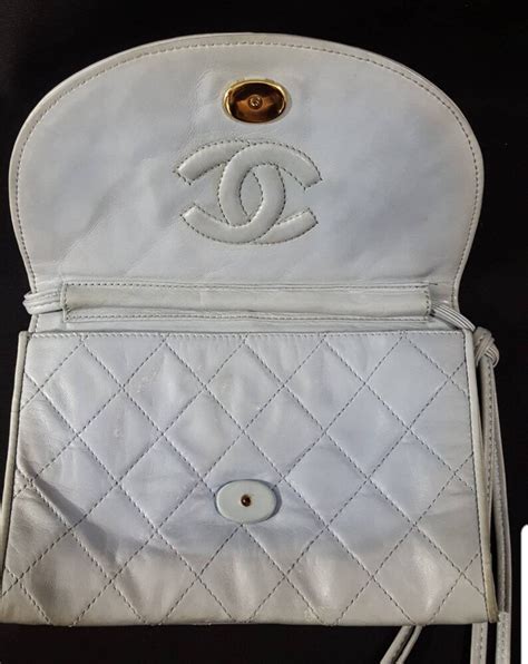 vintage heirloom chanel